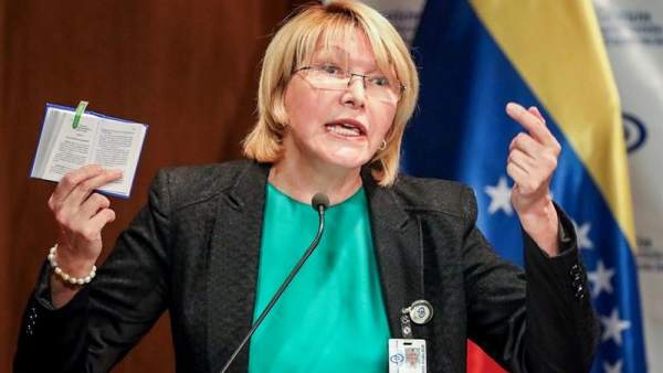 Fiscal general de Venezuela Fiscal general de Venezuela