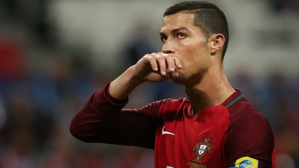 Cristiano Cristiano