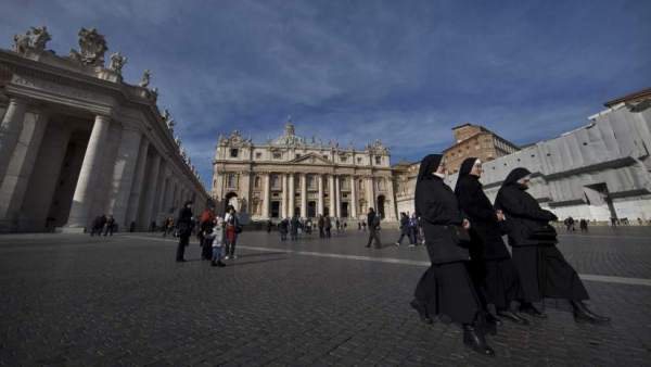 Vaticano Vaticano