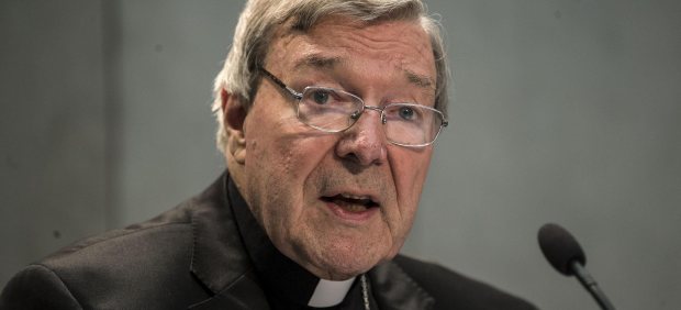 Imputado por presunta pederastia