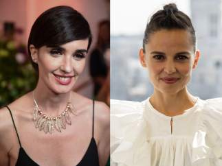 Paz Vega y Elena Anaya