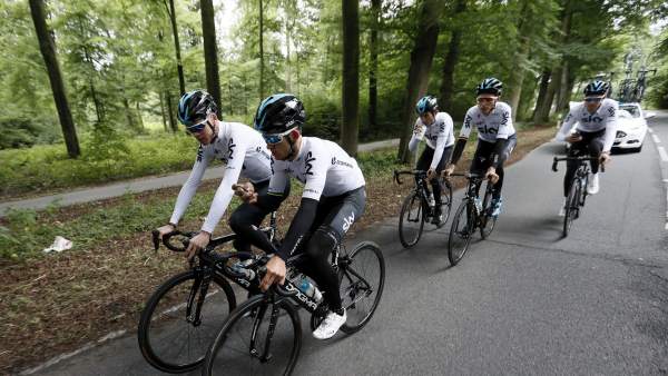Tour de Francia 2017 Tour de Francia 2017