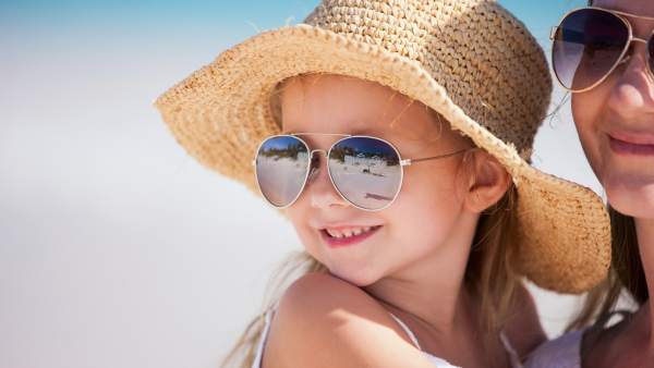 Gafas de sol para niños Gafas de sol para niños