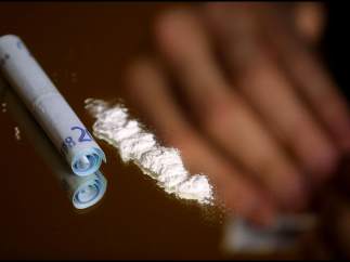 Cocaína