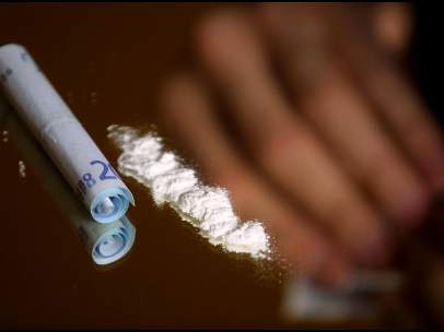 Cocaína