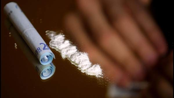 Cocaína Cocaína
