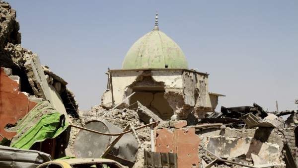 Mosul Mosul
