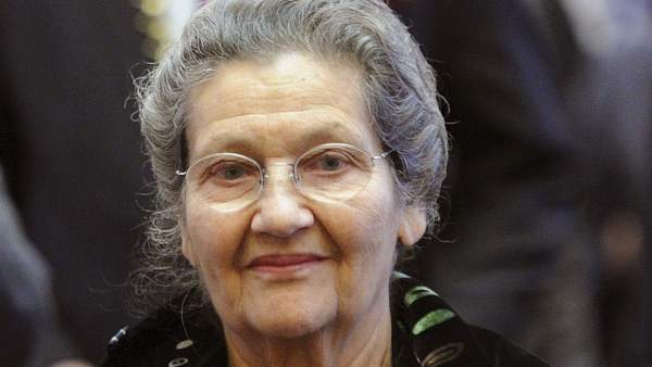 Simone Veil Simone Veil