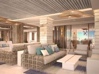 Nobu Hotel Ibiza Bay
