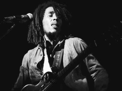 Bob Marley