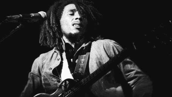 Bob Marley Bob Marley