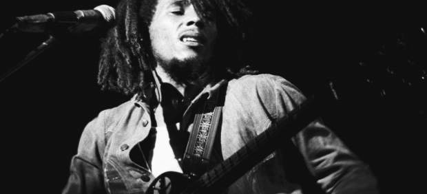 Bob Marley