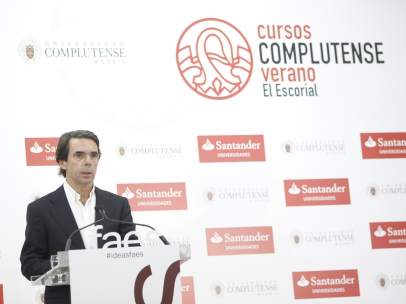 José María Aznar