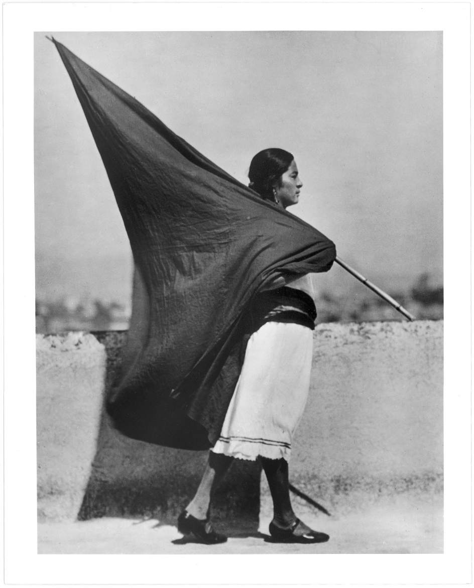 Resultado de imagen para tina modotti