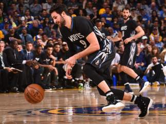 Ricky Rubio
