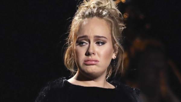 Adele Adele