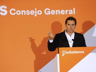 Albert Rivera
