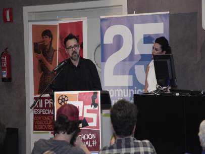 El cineasta era alumno de la universidad