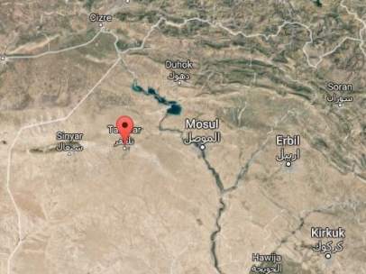 Irak