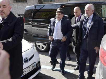 Maradona