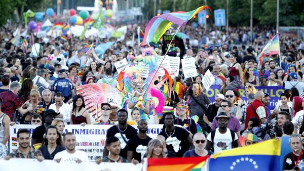 Orgullo Orgullo