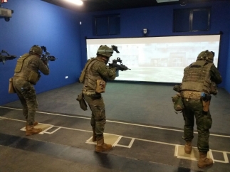 Militares