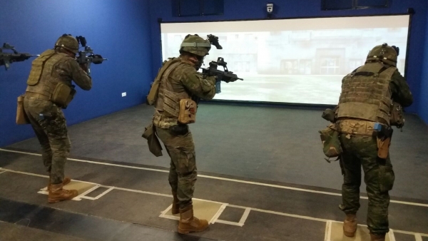 Militares Militares