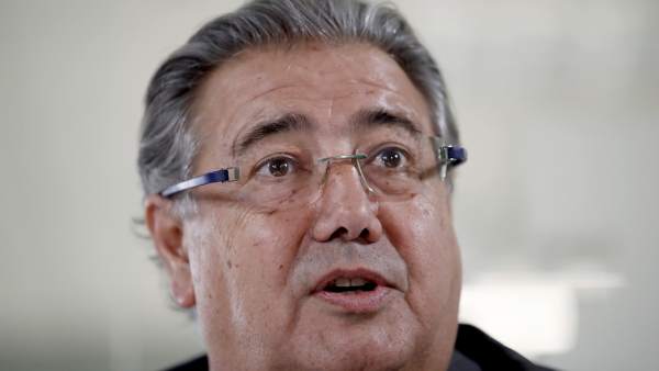 Juan Ignacio Zoido Juan Ignacio Zoido