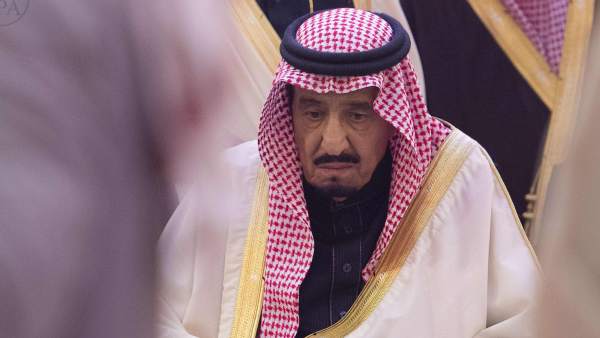 Salman bin Abdulaziz Salman bin Abdulaziz