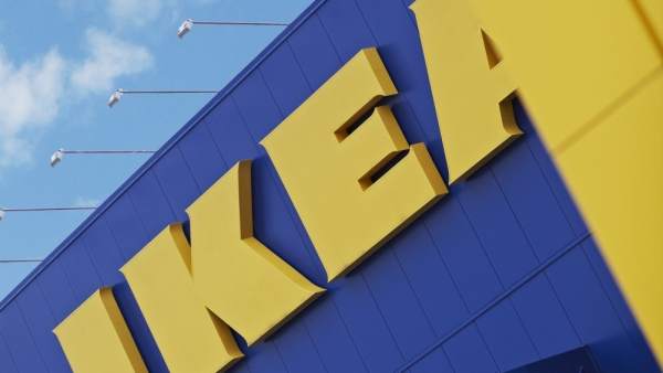 Ikea Ikea
