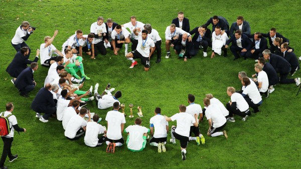 Alemania Alemania