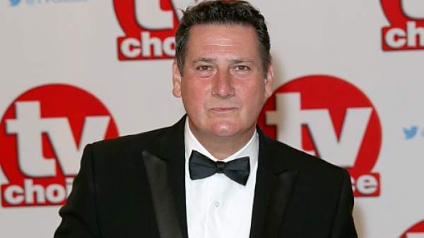 Tony Hadley Tony Hadley