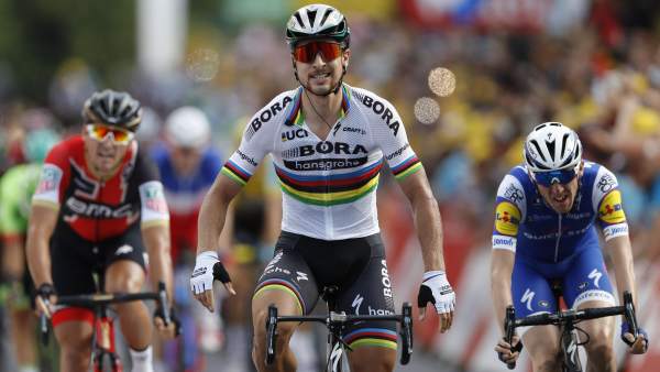 Peter Sagan Peter Sagan