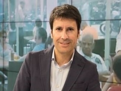 José Luis Pérez