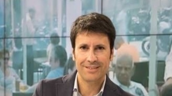 José Luis Pérez José Luis Pérez