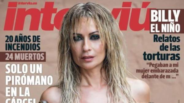 Olvido Hormigos Olvido Hormigos