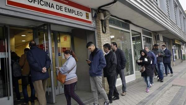 Oficina de empleo Oficina de empleo