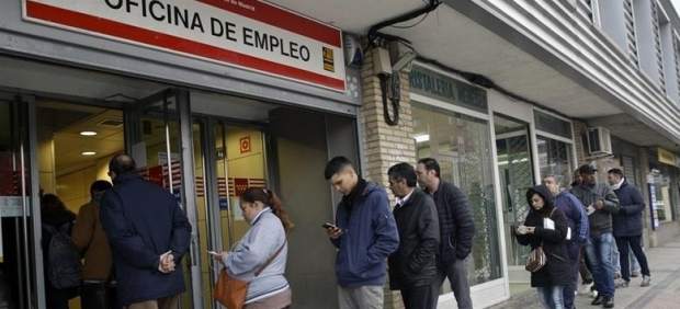 Oficina de empleo
