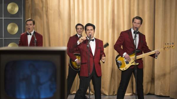 'Jersey Boys' 'Jersey Boys'