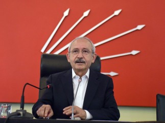 Kemal Kiliçdaroglu