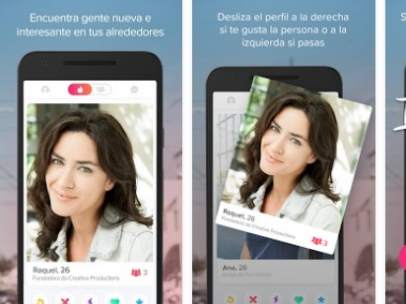 Instrucciones Tinder