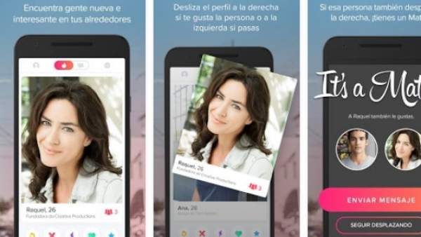 Instrucciones Tinder Instrucciones Tinder