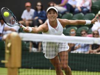 Garbiñe Muguruza