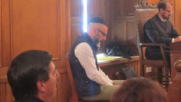 Parricida De Moraña Juicio Parricida De Moraña Juicio