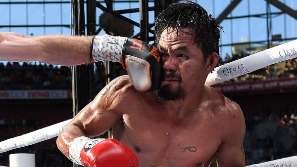 Pacquiao Pacquiao