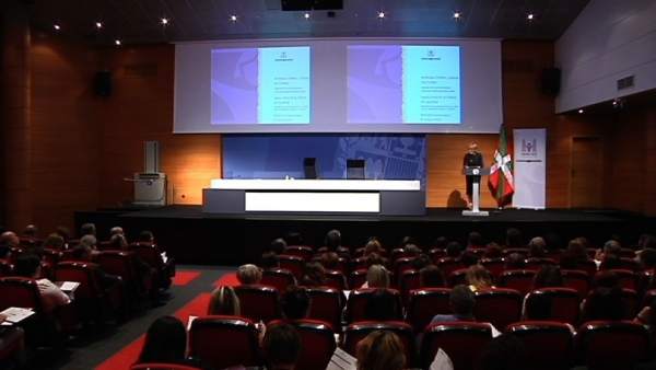 Jornada 'Logros y retos de las políticas de igualdad' Jornada 'Logros y retos de las políticas de igualdad'