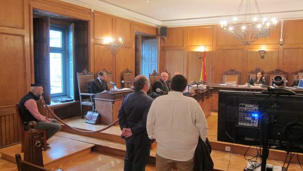 Foto: Juicio Moraña Día2 Foto: Juicio Moraña Día2