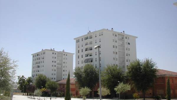 Viviendas Sobre Las Que Se Va A Actuar Viviendas Sobre Las Que Se Va A Actuar