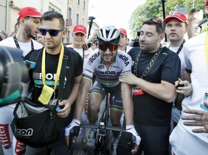 Sagan