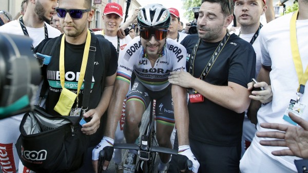 Sagan Sagan